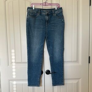 Chicos So Slimming Girlfriend Jeans